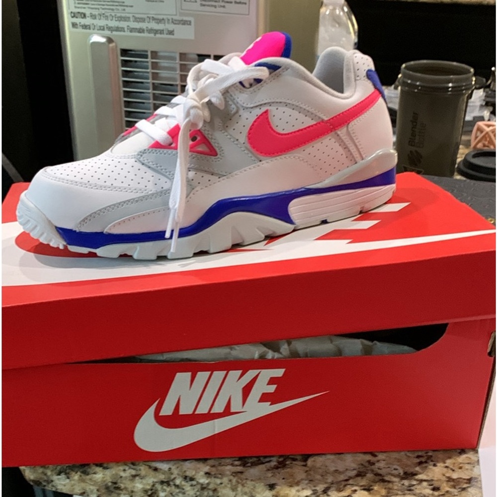 Nike Air Cross Trainer 3 Low